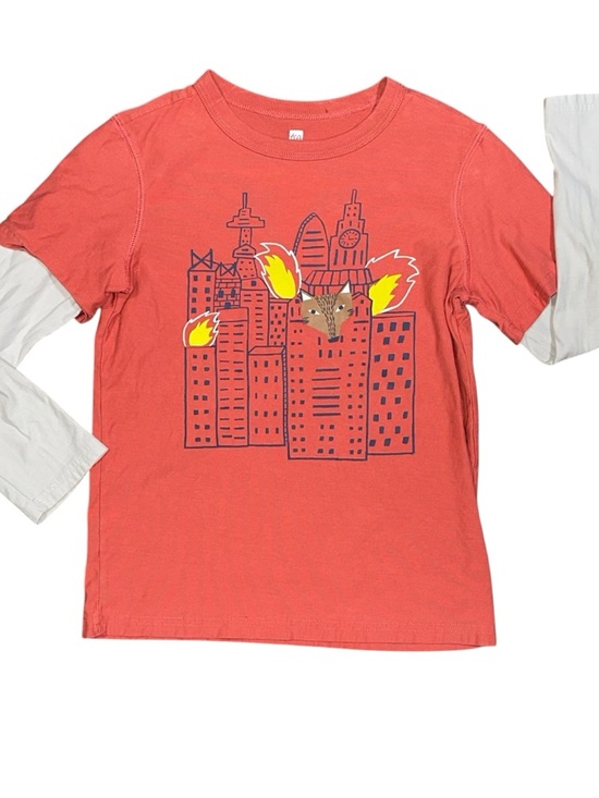 Tea Collection Other - Tea Collection Top